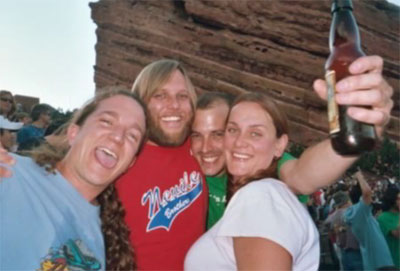 Troy R.J. Andy Kerry